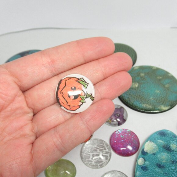 Assorted Cabochons - Picture 4 of 13